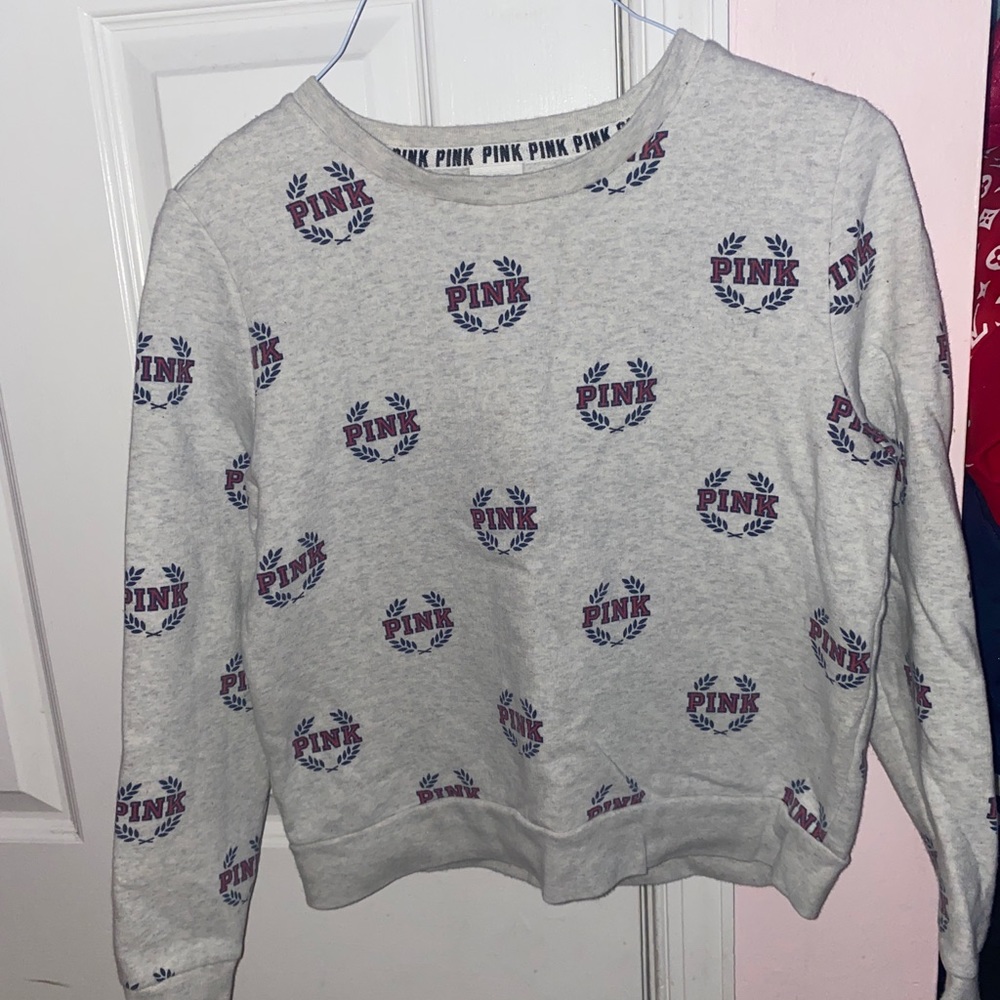 LIMITEDEDITION EVERYDAY LOUNGE CREWNECK SWEATSHIRT